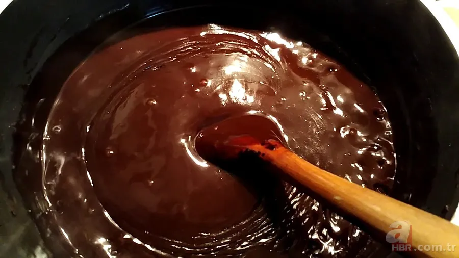 Viral oldu, rekor kırdı! 2025’in en çok aratılan yemek tarifleri 9