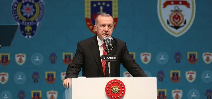 Son dakika: Başkan Erdoğan'dan TÜSİAD'a sert tepki