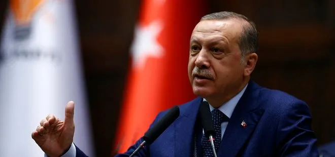 Cumhurbaşkanı Erdoğan’dan büyüme rakamlarına ilk yorum