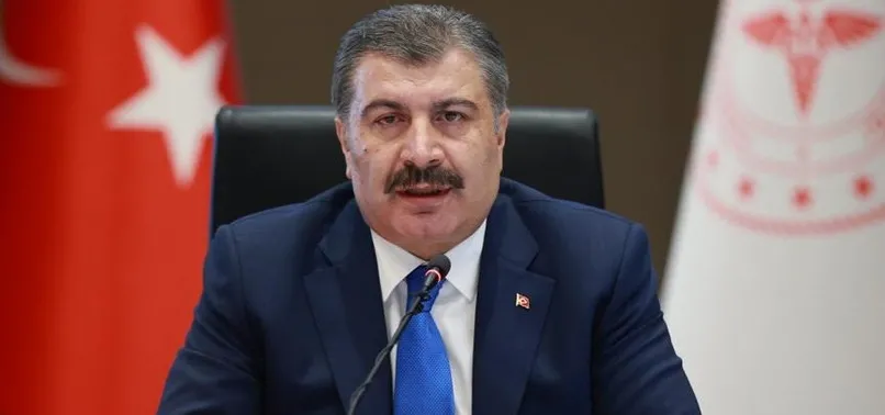 Sağlık Bakanı Fahrettin Koca 12-18 Haziran illere göre vaka haritası paylaştı! Nerelerde vakalar arttı? İstanbul Ankara İzmir'de son durum
