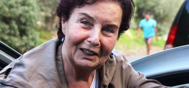 Son dakika: Usta sanatçı Fatma Girik 79 yaşında hayatını kaybetti