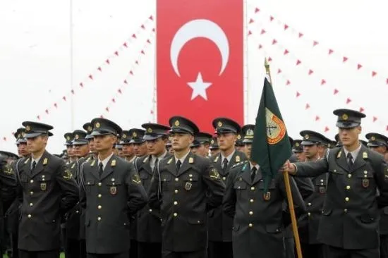 2019 yılı TSK astsubay dış kaynaktan muvazzaf astsubay alımı 2. grup çağrısı: Kayıt tarihi ne zaman? - 5