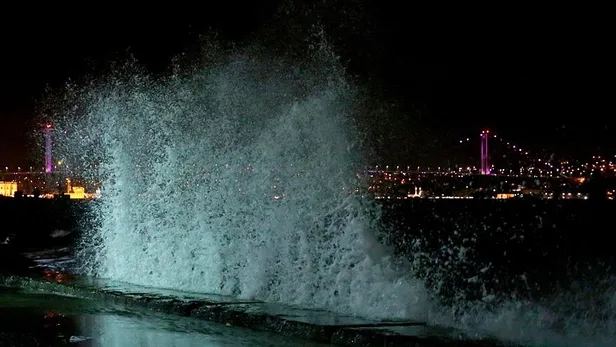 BUDO iptal olan seferler: 10 Ağustos Bursa Mudanya - İstanbul Eminönü/Sirkeci BUDO hangi seferler iptal edildi?