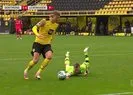 GOL | Dortmund 3 - 0 Bayer Leverkusen