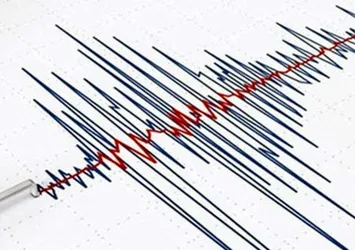 SON DAKİKA: Erzincan'da korkutan deprem