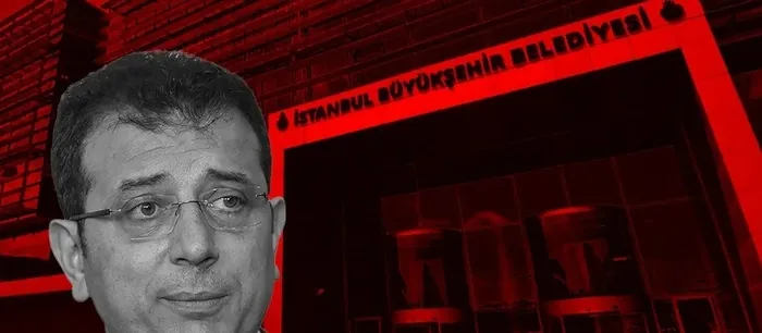 Çalınan İstanbul’un geleceği! Kabil Taşçı talanı itiraf etti: 500 bin liralık işe 6 milyon TL