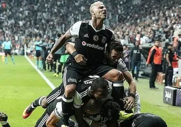 Uzak Doğu’dan Beşiktaş'a 300 milyon dolar