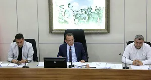 AK Partili kadın üye CHP’li başkandan korunacak