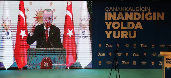 Son dakika: Başkan Erdoğan’dan AK Parti Olağan İl Kongrelerinde önemli açıklamalar