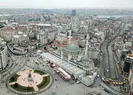 İki dev eser için geri sayım