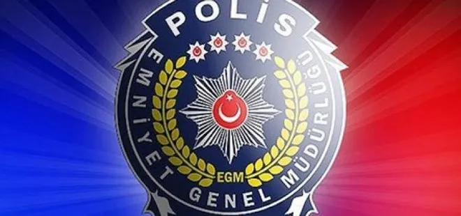 EMNİYETTE FETÖ OPERASYONU!