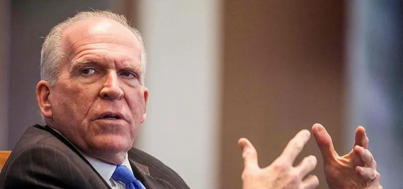 CIA Direktöründen Trump'a Rusya eleştirisi