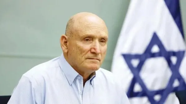 1710697893788.jpeg İsrailli emekli Tümgeneral Yitzhak Brik'ten 'Hamas' itirafı: Bedeli ağır ödüyoruz! Savaşı kaybettik - 3