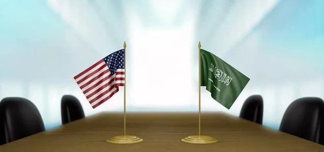 ABD'DEN S.ARABİSTAN'IN 750 MİLYAR DOLARI İÇİN YENİ SENARYO!