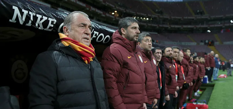 Galatasaray koronavirüs test sonuçlarını açıkladı