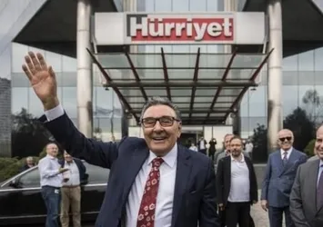 Doğan Medya 916 milyon dolara satıldı