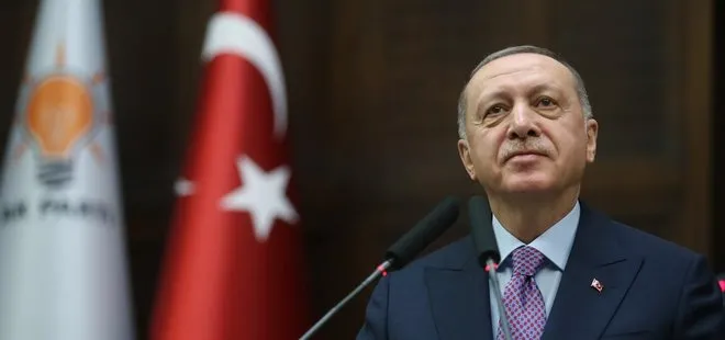 AK Parti MYK Başkan Recep Tayyip Erdoğan başkanlığında toplandı