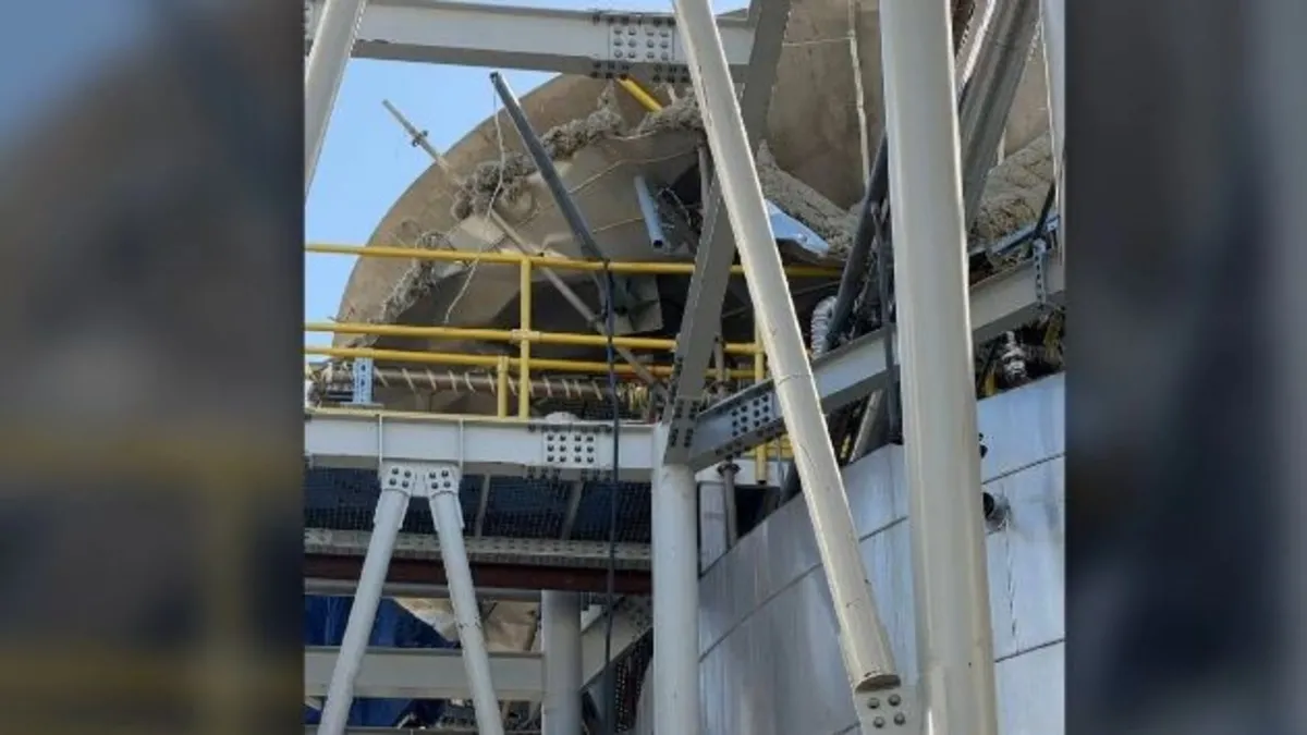 Dilovası'nda fabrikada patlama! 2 kişi hayatını kaybetti | Hayatını kaybedenlerin kimlikleri belli oldu