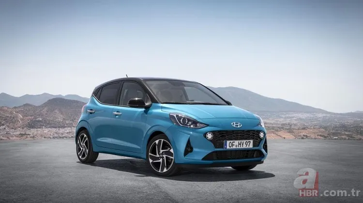 335 bin TL’den başlayan fiyatlarla satışa sunuluyor! Hyundai, Fiat, Opel, Renault, ÖTV indirimli güncel 2023 model araç fiyatları 13