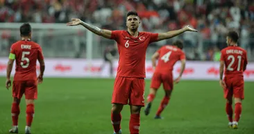 Ozan Tufan sosyal medyayı salladı!