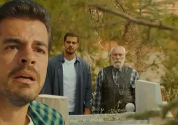 Gönül Dağı 144. bölüm fragmanı izle: Taner'in babası yaşıyor mu?