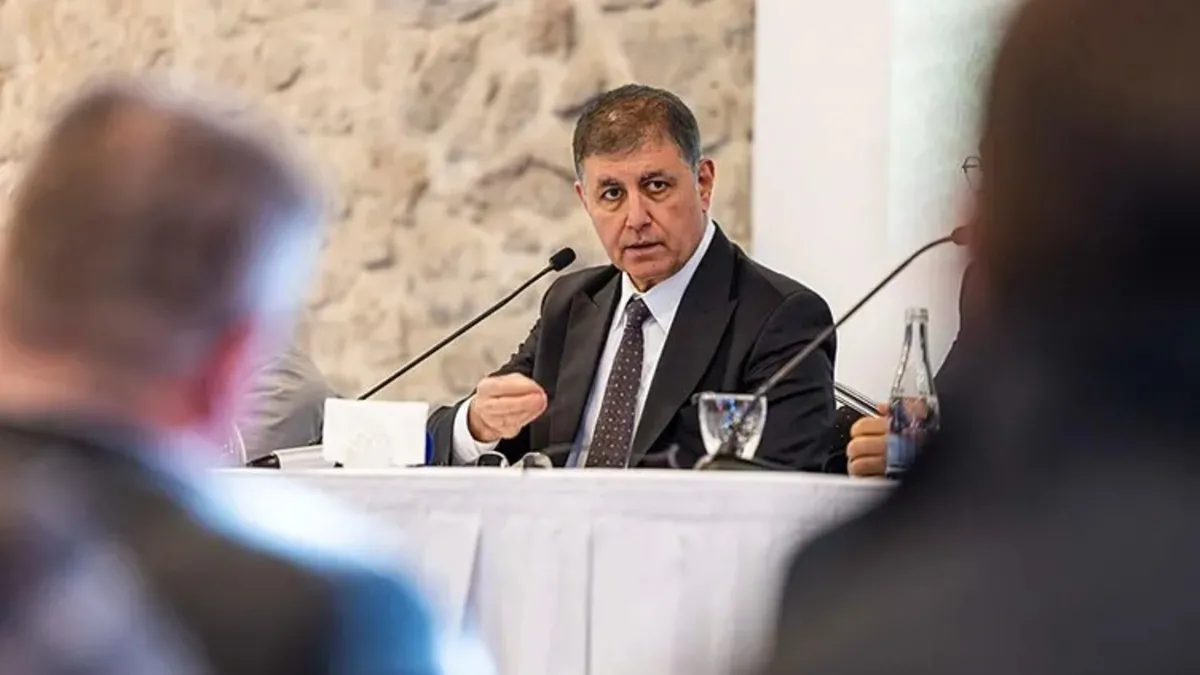 CHP'li İzmir Büyükşehir Belediyesi'nde kripto skandalı! Coinler cebe elektrik faturası İZFAŞ’a!