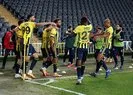 Fenerbahçe’den müthiş geri dönüş