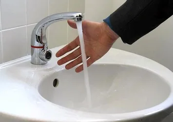 Diyarbakır'da suda TÜFE zammına son