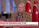 Başkan Erdoğan’dan Kılıçdaroğlu’na çok sert tepki
