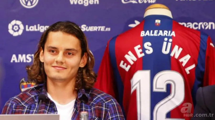 En değerliler listesinde 4 Türk yıldız yer aldı 13