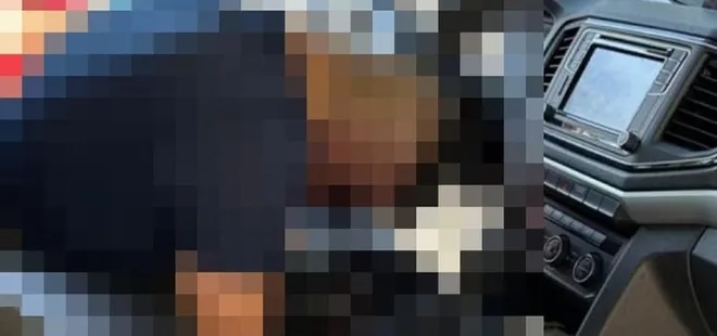 Maseratili polis olarak tanınan Hüseyin Tayfun Üçgül ölü bulundu! İntihar mı cinayet mi?