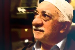 FETÖ elebaşının hediyesi var diyerek...