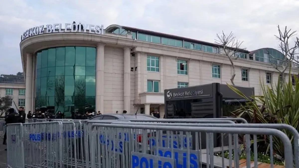 Beykoz Belediyesi’nde danışıklı ihalelerle milyonluk vurgun!