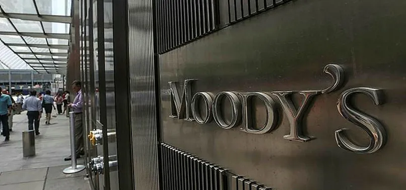 Moody's katil İsrail'in kredi notunu olası bir indirim için incelemeye aldı