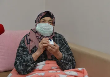 Son dakika haberi... Sancaktepe'de "Acil Panik Butonu"nu devreye girdi! 60 yaş üstü vatandaşlara hizmet verecek