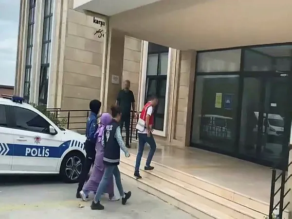 Rus Büyükelçisi Karlov’a yönelik suikaste ilişkin yeni gelişme! Kritik isim İstanbul’da yakalandı