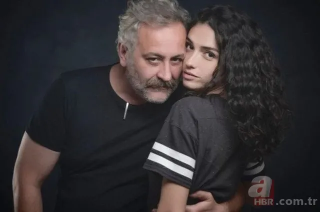 Aşkını sosyal medyadan ilan etti! Hazar Ergüçlü'nün yeni sevgilisi tanıdık çıktı 2