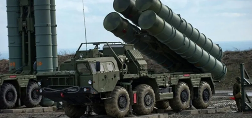 Kontrol Türkiye'de! S-400'ler NATO sistemine entegre edilmeyecek