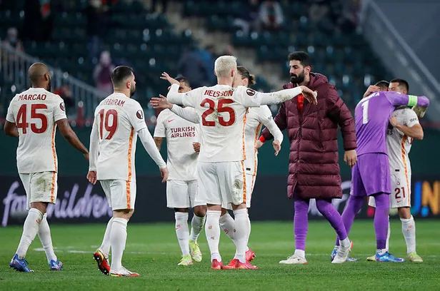 Beşiktaş Galatasaray maçı ne zaman saat kaçta? Süper Lig BJK GS derbisi ne zaman? - 2