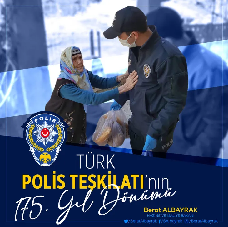 son-dakika-hazine-ve-maliye-bakani-berat-albayrak-turk-polis-teskilatinin-175-kurulus-yil-donumunu-kutladi-1586509659431.jpg Son dakika: Hazine ve Maliye Bakanı Berat Albayrak Türk Polis Teşkilatı'nın kuruluş yıl dönümünü kutladı - 1