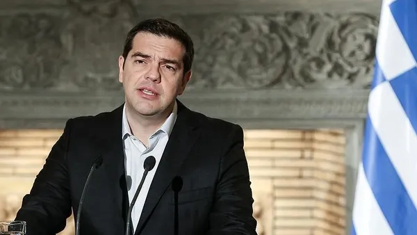 Yunan Çipras’tan Türkiye itirafı! Miçotakis her yenilgi sonrası silahlanma programı açıklıyor