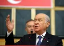 Bahçeliden topal ördek göndermesi