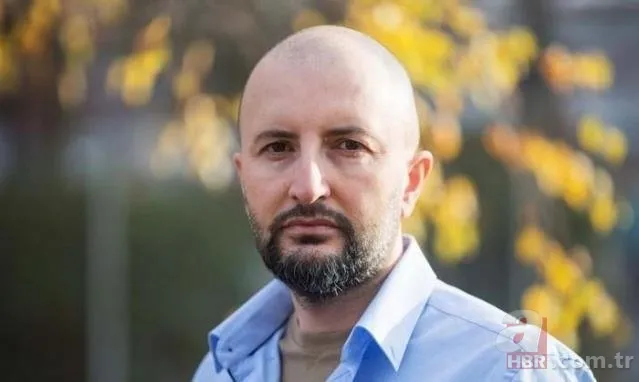 FETÖ'cü hain Cevheri Güven'in Almanya'daki ini bulundu 2