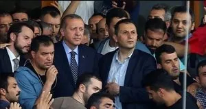 Albayrak anlattı: 2 rekat namaz kılıp direnişi yönetti