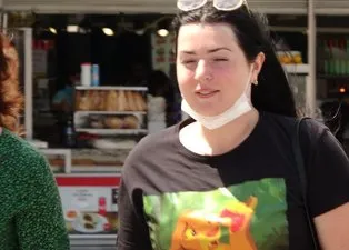 Taksim'de tedirgin eden görüntüler: Kurallar hiçe sayılıyor