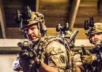 ABD'nin teröre desteği setlere taşındı! SEAL Team dizisinde PKK'yı meşrulaştırma çabası