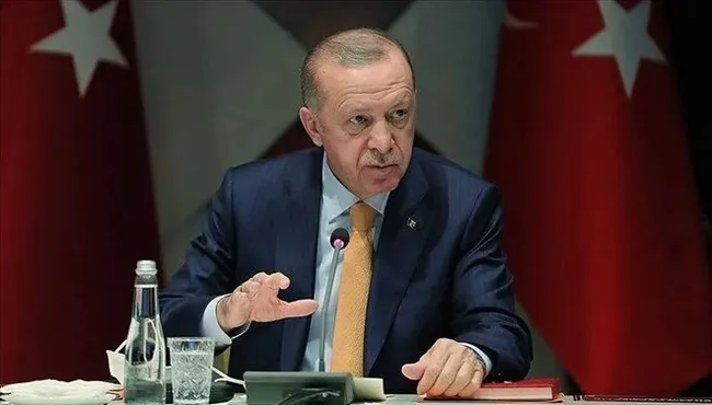 AK Parti’de yerel seçim hazırlığı! Belediye başkan adayları ne zaman açıklanacak?