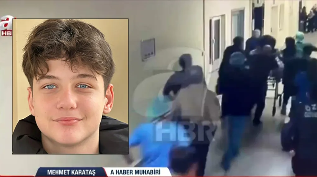 A Haber Atlas'ın son görüntülerine ulaştı