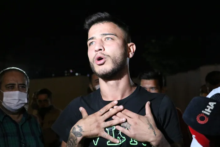 Esra Hankulu'nun ölümüne ilişkin iddianame kabul edildi! Ümitcan Uygun için ağırlaştırılmış müebbet hapis talebi - 3