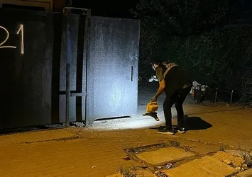 Arkadaşlarıyla çay içerken canından oldu! Kocaeli'de 4 dükkana silahlı saldırı